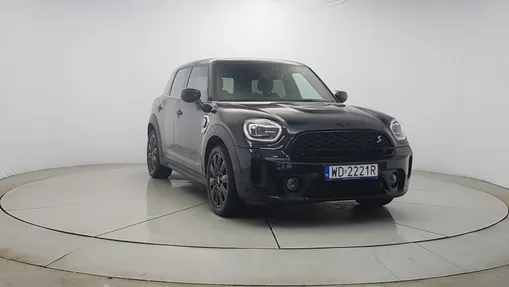 MINI [BMW] Countryman Cooper SE ALL4 Classic Trim aut