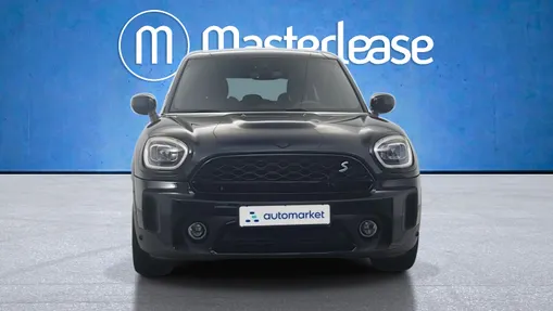 MINI [BMW] Countryman Cooper SE ALL4 Classic Trim aut