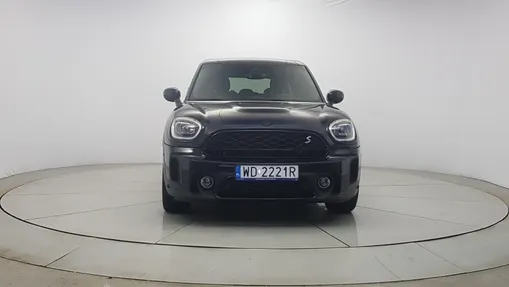 MINI [BMW] Countryman Cooper SE ALL4 Classic Trim aut