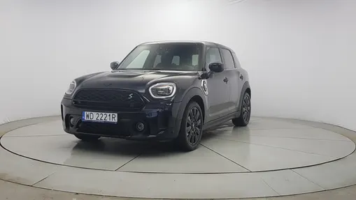 MINI [BMW] Countryman Cooper SE ALL4 Classic Trim aut