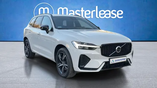 VOLVO XC60 XC60 B4 B R-Design aut