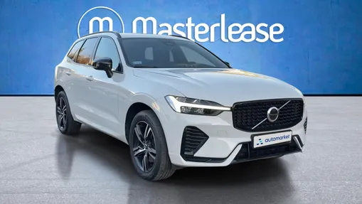 VOLVO XC60 XC60 B4 B R-Design aut