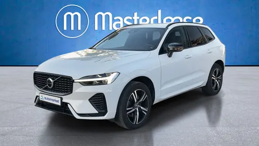 VOLVO XC60 XC60 B4 B R-Design aut