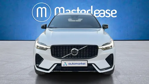 VOLVO XC60 XC60 B4 B R-Design aut
