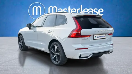 VOLVO XC60 XC60 B4 B R-Design aut