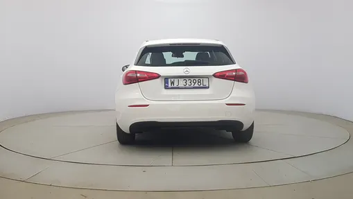MERCEDES-BENZ A Klasa A 180 Style 7G-DCT