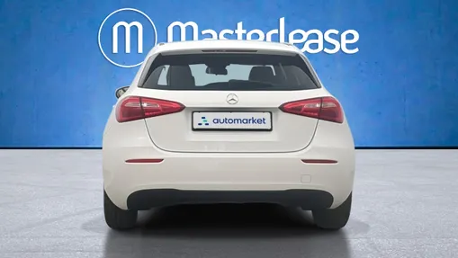 MERCEDES-BENZ A Klasa A 180 Style 7G-DCT