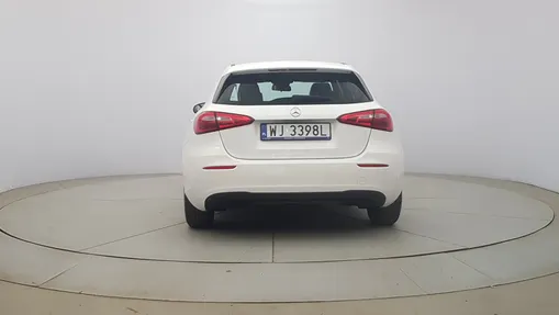 MERCEDES-BENZ A Klasa A 180 Style 7G-DCT
