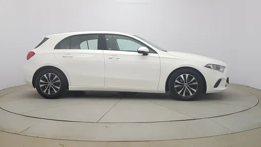 MERCEDES-BENZ A Klasa A 180 Style 7G-DCT