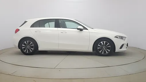 MERCEDES-BENZ A Klasa A 180 Style 7G-DCT
