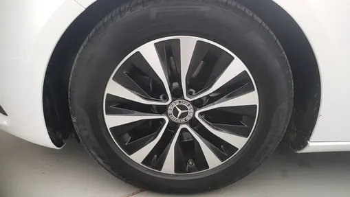 MERCEDES-BENZ A Klasa A 180 Style 7G-DCT