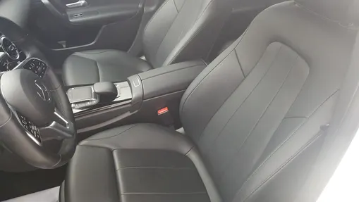MERCEDES-BENZ A Klasa A 180 Style 7G-DCT