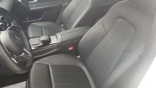 MERCEDES-BENZ A Klasa A 180 Style 7G-DCT