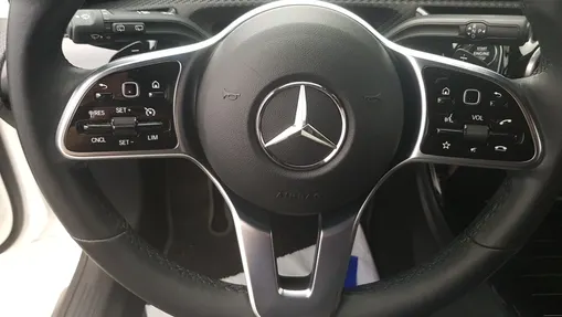 MERCEDES-BENZ A Klasa A 180 Style 7G-DCT