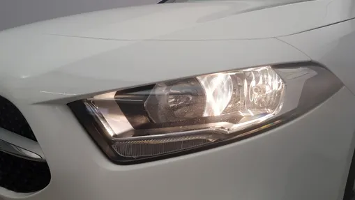 MERCEDES-BENZ A Klasa A 180 Style 7G-DCT