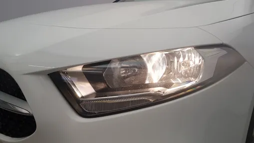MERCEDES-BENZ A Klasa A 180 Style 7G-DCT