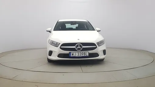 MERCEDES-BENZ A Klasa A 180 Style 7G-DCT