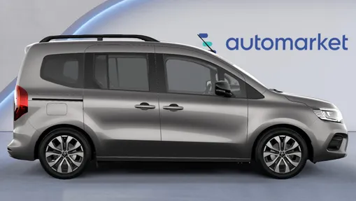 RENAULT Kangoo Kangoo 1.5 dCi Techno Nowy