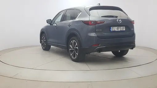 MAZDA CX-5 CX-5 2.0 Hikari- 2WD aut