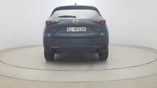 MAZDA CX-5 CX-5 2.0 Hikari- 2WD aut