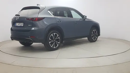 MAZDA CX-5 CX-5 2.0 Hikari- 2WD aut