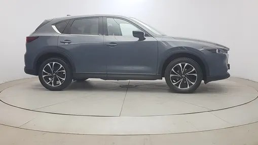MAZDA CX-5 CX-5 2.0 Hikari- 2WD aut