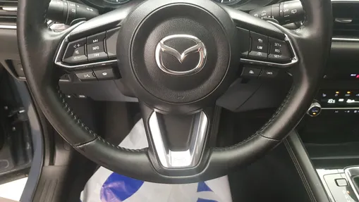 MAZDA CX-5 CX-5 2.0 Hikari- 2WD aut