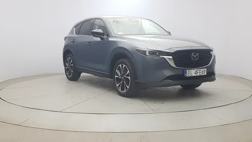 MAZDA CX-5 CX-5 2.0 Hikari- 2WD aut