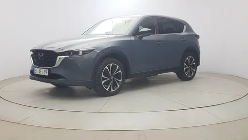 MAZDA CX-5 CX-5 2.0 Hikari- 2WD aut