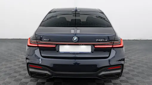 BMW Seria 7 745Le xDrive sport-aut