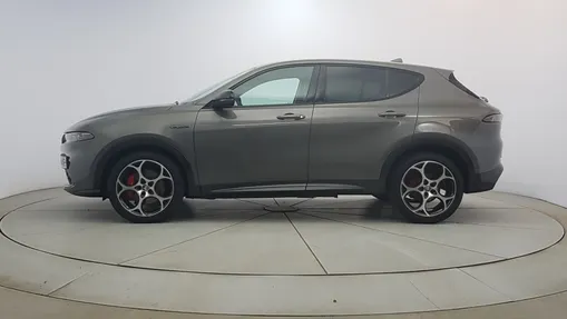 ALFA ROMEO Tonale Tonale 1.5 T4 GSE mHEV Veloce DCT