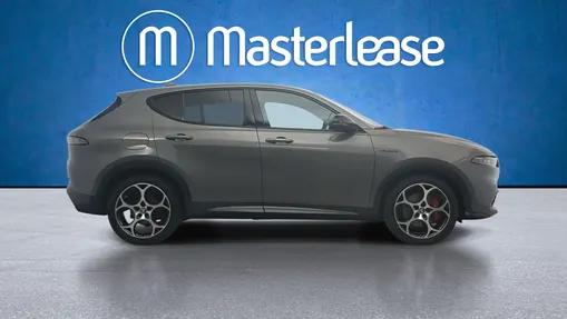 ALFA ROMEO Tonale Tonale 1.5 T4 GSE mHEV Veloce DCT