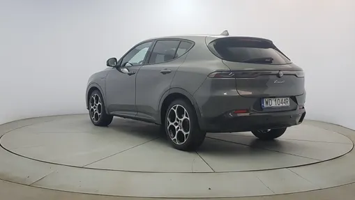 ALFA ROMEO Tonale Tonale 1.5 T4 GSE mHEV Veloce DCT