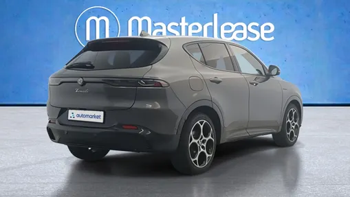 ALFA ROMEO Tonale Tonale 1.5 T4 GSE mHEV Veloce DCT