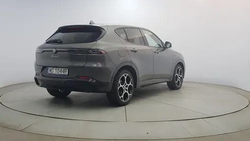 ALFA ROMEO Tonale Tonale 1.5 T4 GSE mHEV Veloce DCT