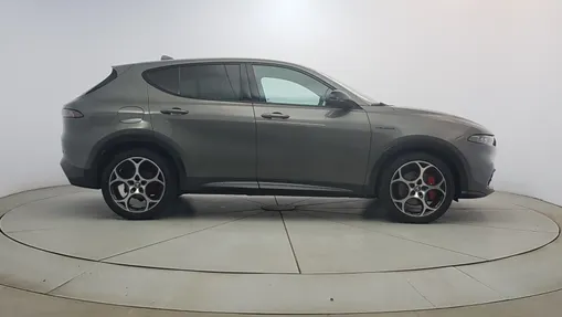 ALFA ROMEO Tonale Tonale 1.5 T4 GSE mHEV Veloce DCT