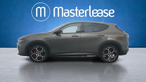 ALFA ROMEO Tonale Tonale 1.5 T4 GSE mHEV Veloce DCT