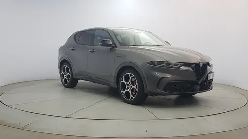 ALFA ROMEO Tonale Tonale 1.5 T4 GSE mHEV Veloce DCT