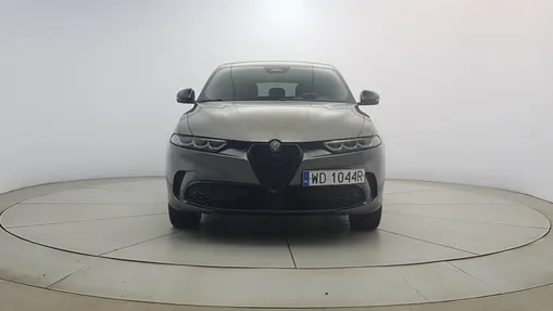 ALFA ROMEO Tonale Tonale 1.5 T4 GSE mHEV Veloce DCT