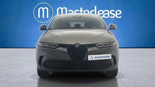 ALFA ROMEO Tonale Tonale 1.5 T4 GSE mHEV Veloce DCT