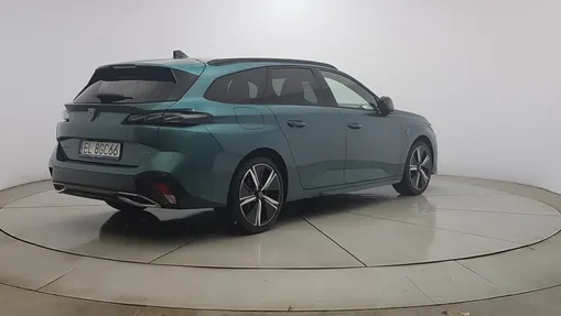 PEUGEOT 308 308 1.2 PureTech GT S&S EAT8