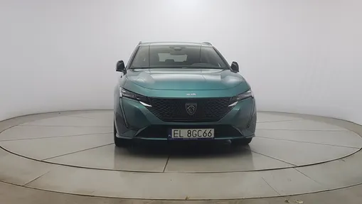 PEUGEOT 308 308 1.2 PureTech GT S&S EAT8