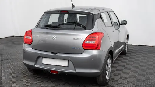 SUZUKI Swift Swift 1.2 Dualjet SHVS Premium