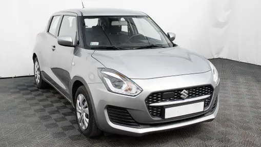 SUZUKI Swift Swift 1.2 Dualjet SHVS Premium