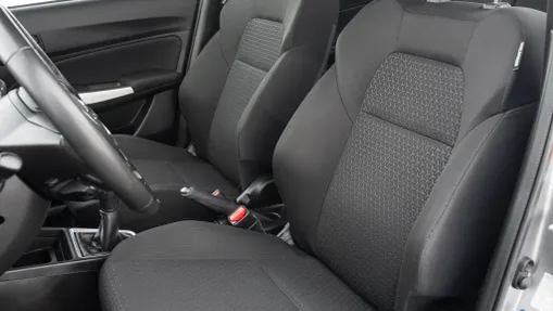 SUZUKI Swift Swift 1.2 Dualjet SHVS Premium