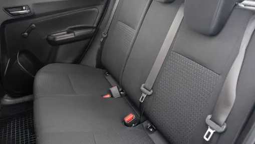 SUZUKI Swift Swift 1.2 Dualjet SHVS Premium
