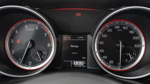 SUZUKI Swift Swift 1.2 Dualjet SHVS Premium
