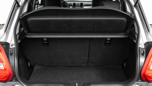 SUZUKI Swift Swift 1.2 Dualjet SHVS Premium