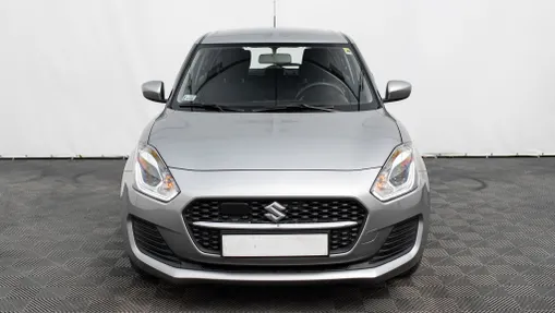 SUZUKI Swift Swift 1.2 Dualjet SHVS Premium