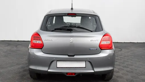 SUZUKI Swift Swift 1.2 Dualjet SHVS Premium